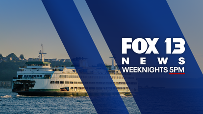 Live News Stream Watch FOX 13 Seattle